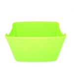 Small Bin  Bright Green (163837A16B)