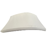 Leg Rest Version-3 Pool White (135118A01P)