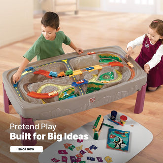 Kids Toys, Playhouses, Wagons & Outdoor Products | Step2