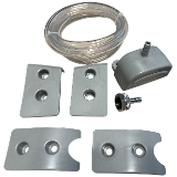 Handle Covers & Accessories 