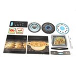 Decal Sheet 1 (Gourmet Kitchen) (193881)