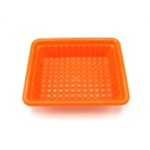 Basket  Orange (163654A05B)