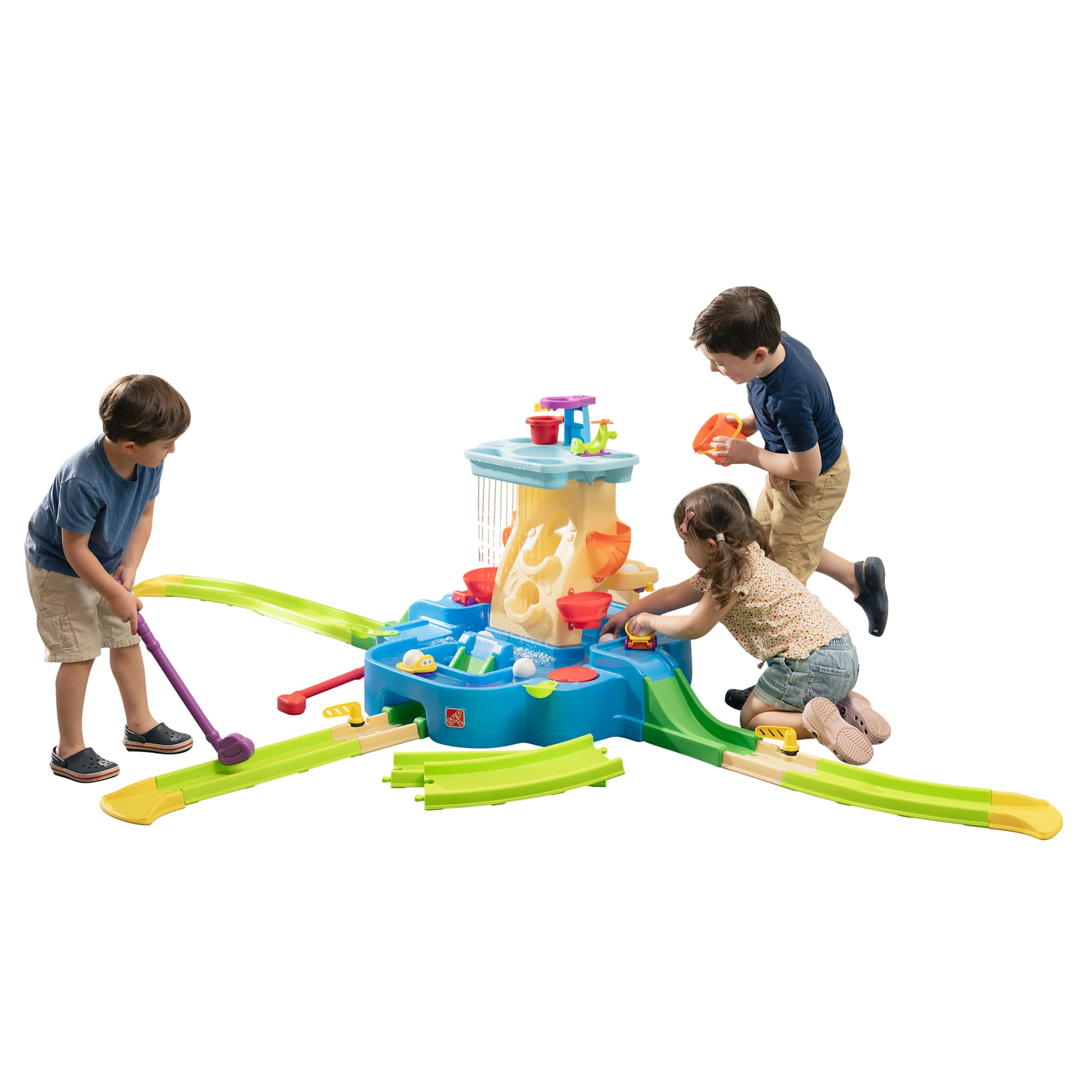 Putt & Splash Adventure Center™
