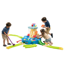 Putt & Splash Adventure Center™