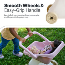 Love & Care Doll Stroller™