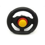 Sports Steering Wheel Assembly (Ac) (143070)