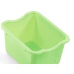 Large Bin  Lime Green (163657A15B)
