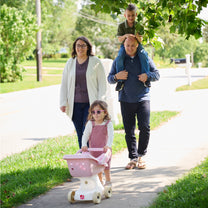 Love & Care Doll Stroller™
