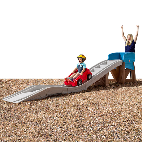 Extreme Thrill Coaster™