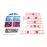 Decal Sheet 1 (Little Baker'S) (192505)