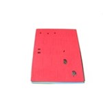 Foam Magnet Letters & Numbers (180811)