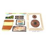 Decal Sheet 2 (Heart Of Home) (192560)
