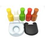 Spice Bottles  Coffee Maker Base & Lid (LE) (141846)
