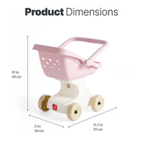 Love & Care Doll Stroller™