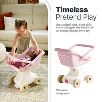 Love & Care Doll Stroller™
