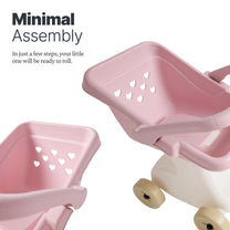 Love & Care Doll Stroller™